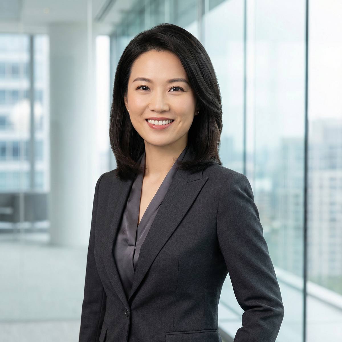 脸书成人制片人林晓雯