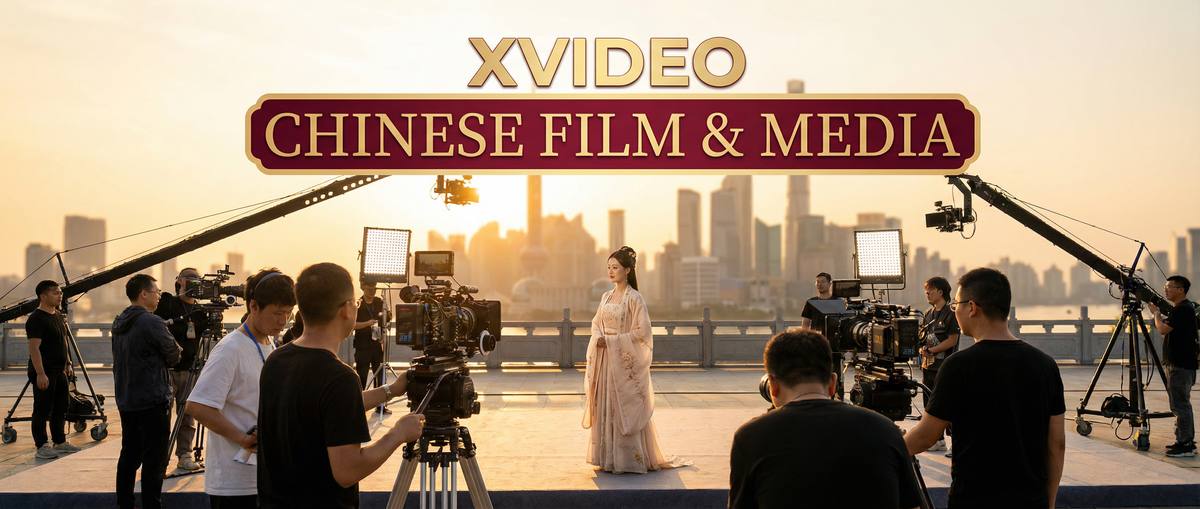 脸书成人原创影视视频制作幕后花絮